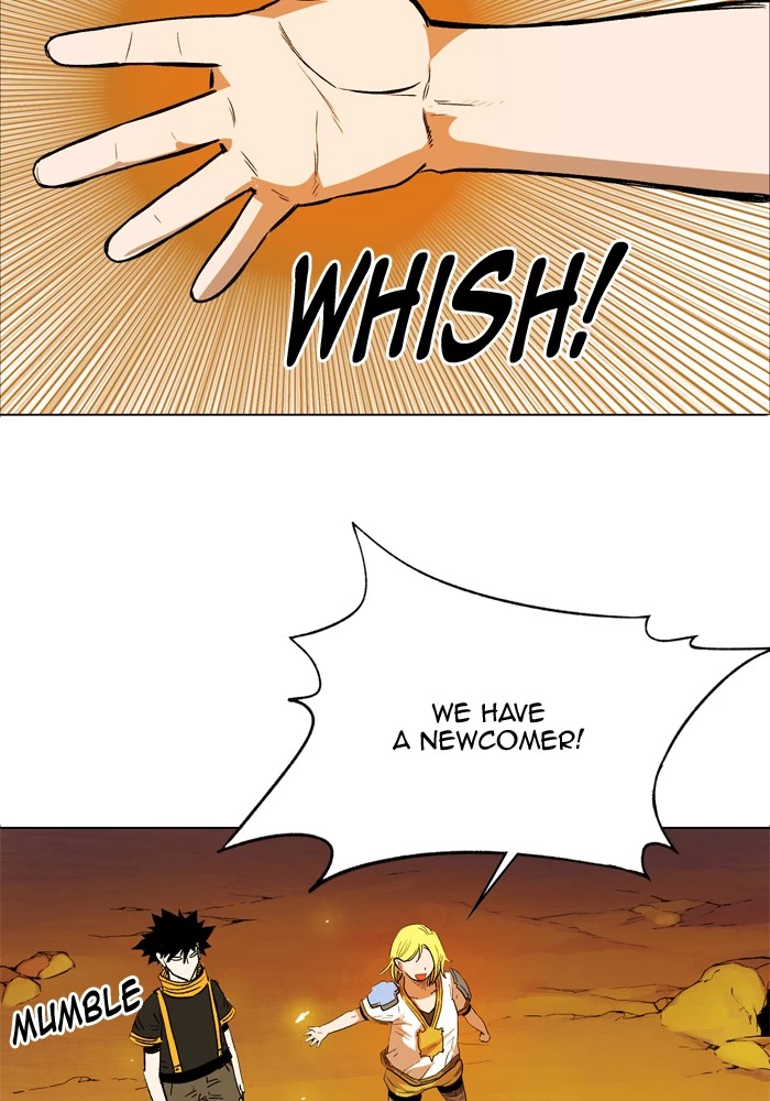 Read Hardcore Leveling Warrior (en) Manga Online