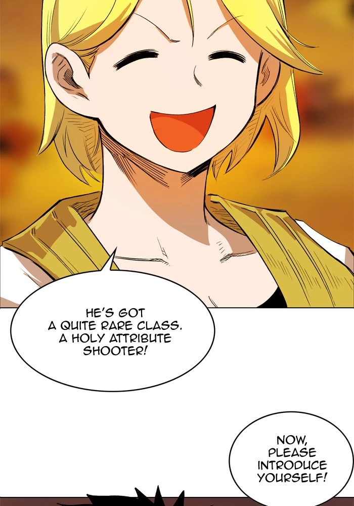 Read Hardcore Leveling Warrior (en) Manga Online