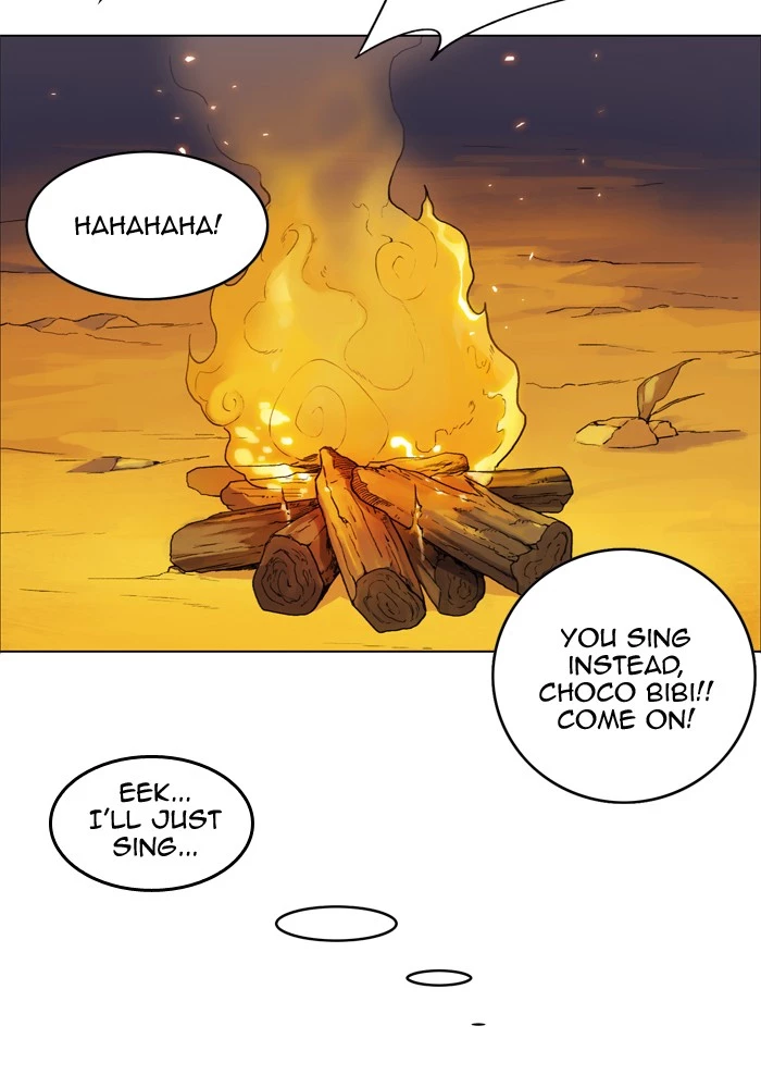 Read Hardcore Leveling Warrior (en) Manga Online