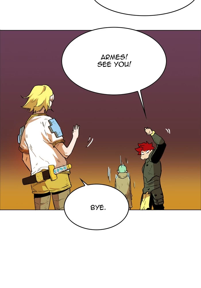 Read Hardcore Leveling Warrior (en) Manga Online