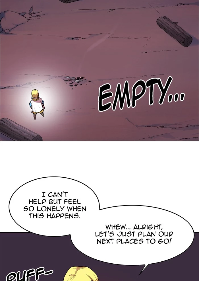 Read Hardcore Leveling Warrior (en) Manga Online