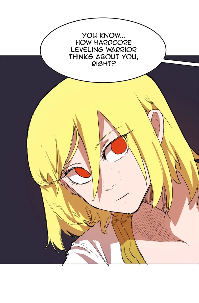Read Hardcore Leveling Warrior (en) Manga Online
