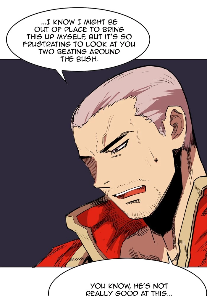 Read Hardcore Leveling Warrior (en) Manga Online