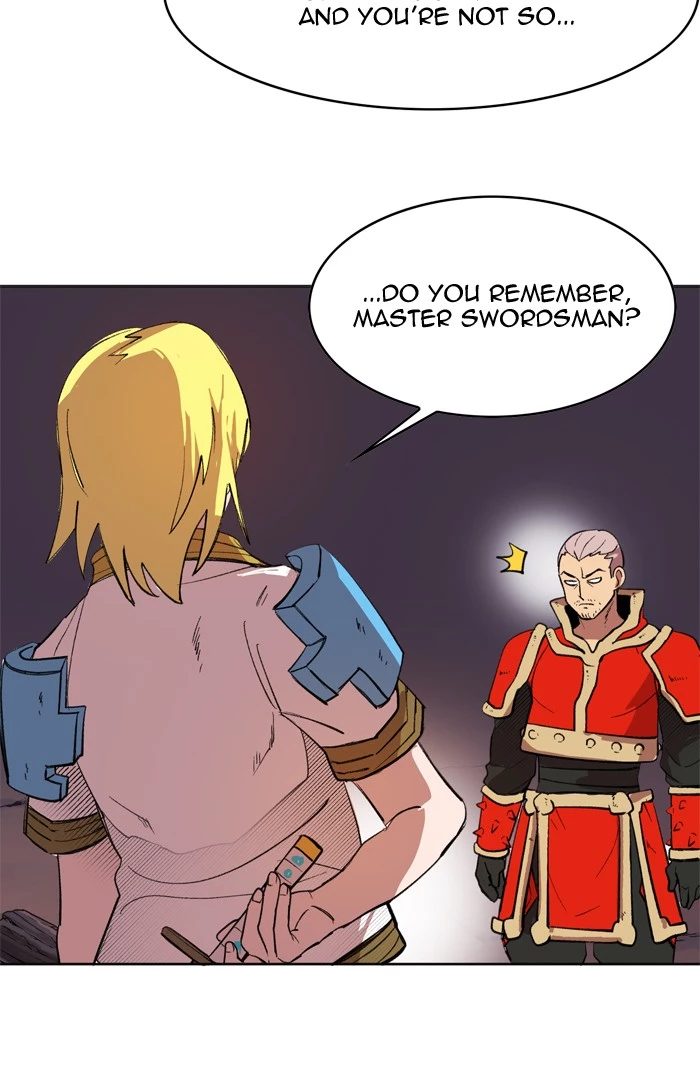 Read Hardcore Leveling Warrior (en) Manga Online
