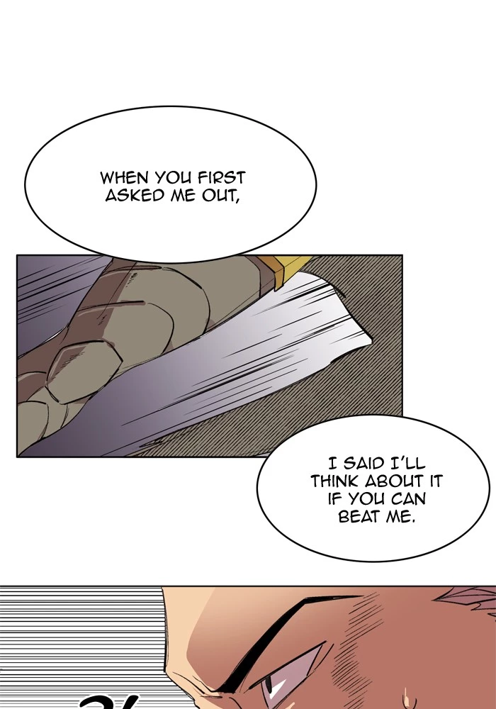 Read Hardcore Leveling Warrior (en) Manga Online