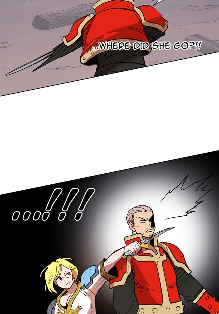 Read Hardcore Leveling Warrior (en) Manga Online