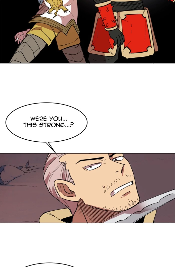 Read Hardcore Leveling Warrior (en) Manga Online