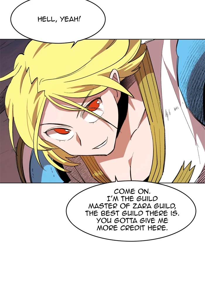 Read Hardcore Leveling Warrior (en) Manga Online