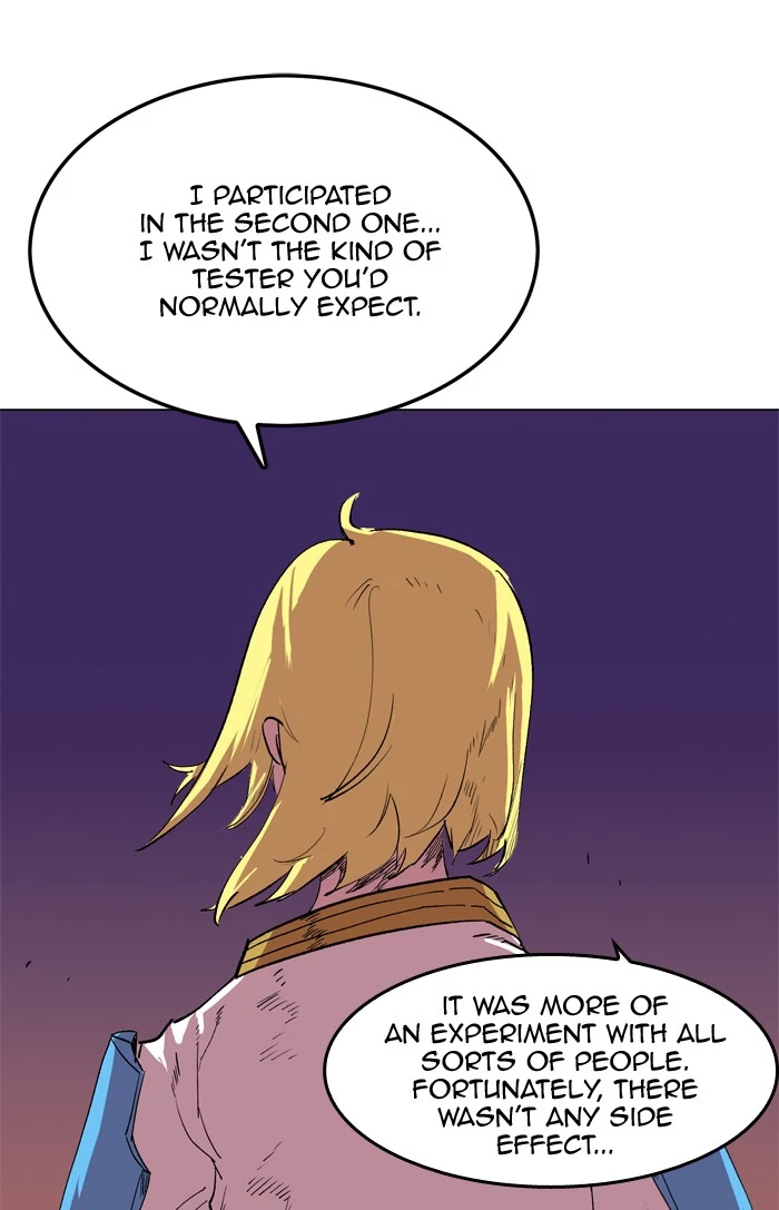 Read Hardcore Leveling Warrior (en) Manga Online