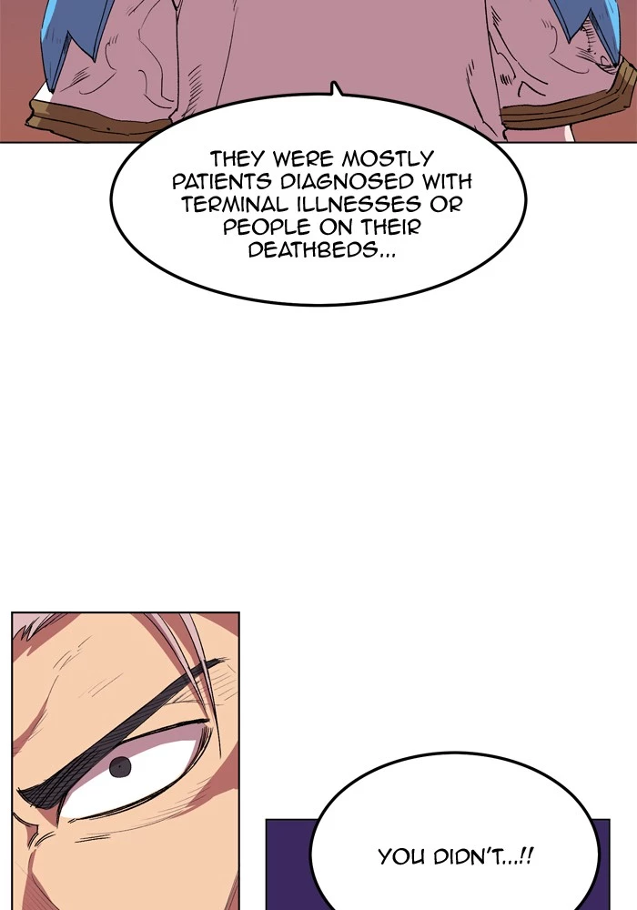 Read Hardcore Leveling Warrior (en) Manga Online