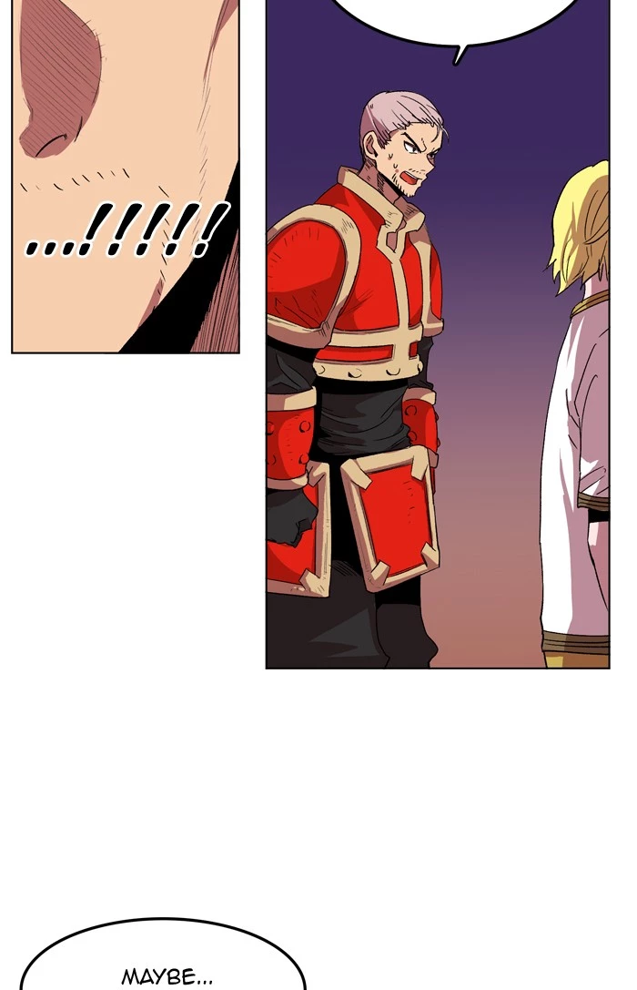 Read Hardcore Leveling Warrior (en) Manga Online