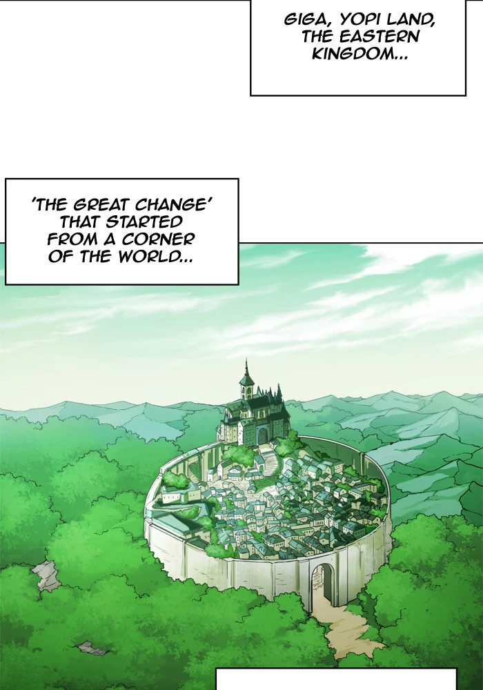 Read Hardcore Leveling Warrior (en) Manga Online