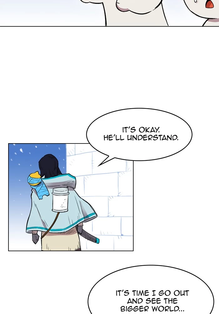 Read Hardcore Leveling Warrior (en) Manga Online