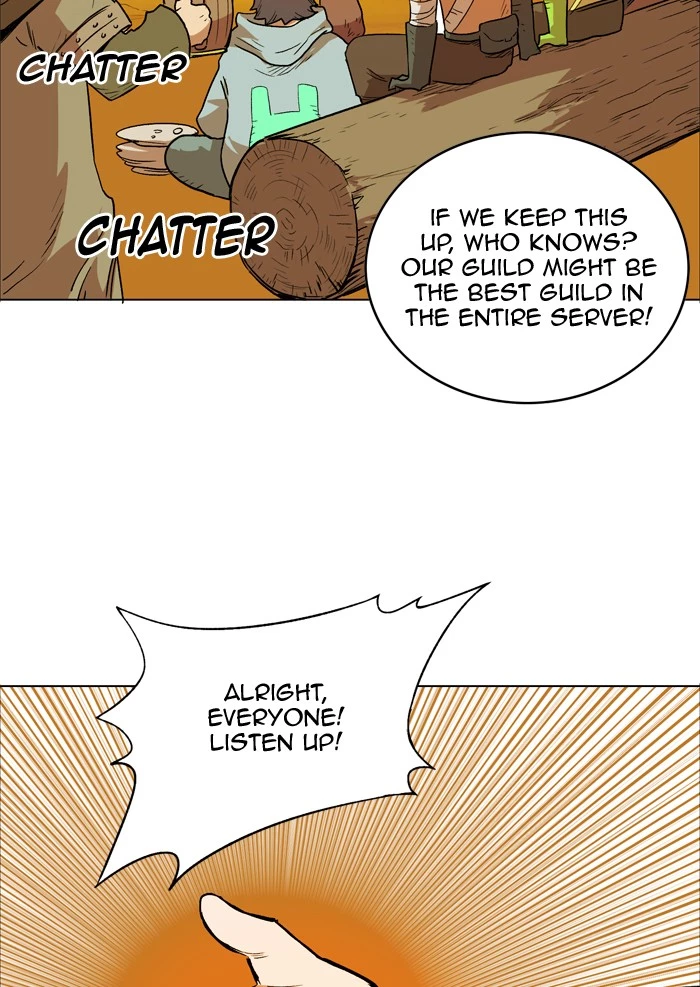 Read Hardcore Leveling Warrior (en) Manga Online