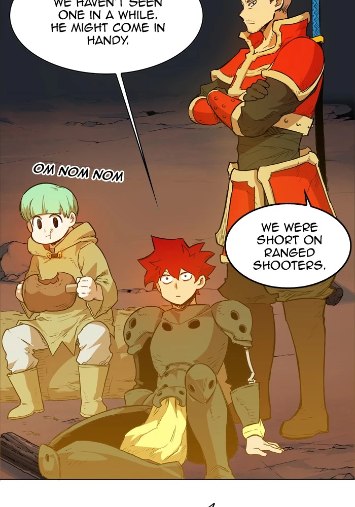 Read Hardcore Leveling Warrior (en) Manga Online