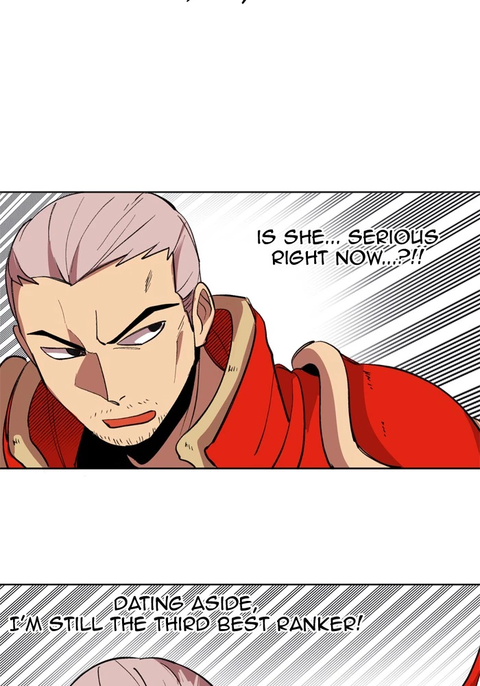 Read Hardcore Leveling Warrior (en) Manga Online
