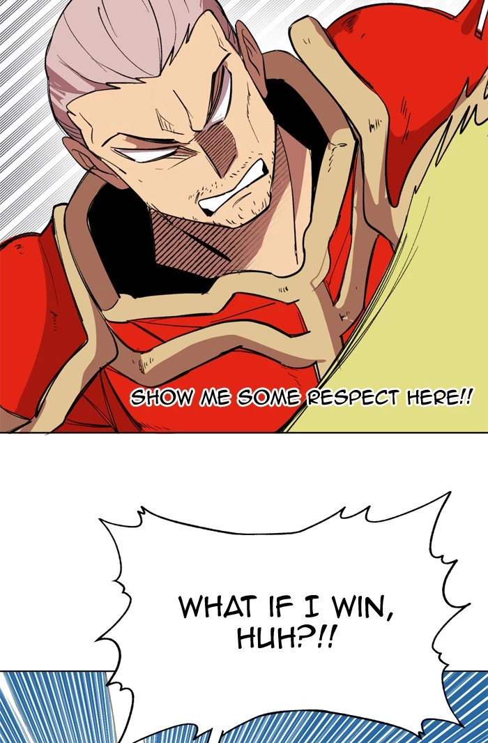 Read Hardcore Leveling Warrior (en) Manga Online