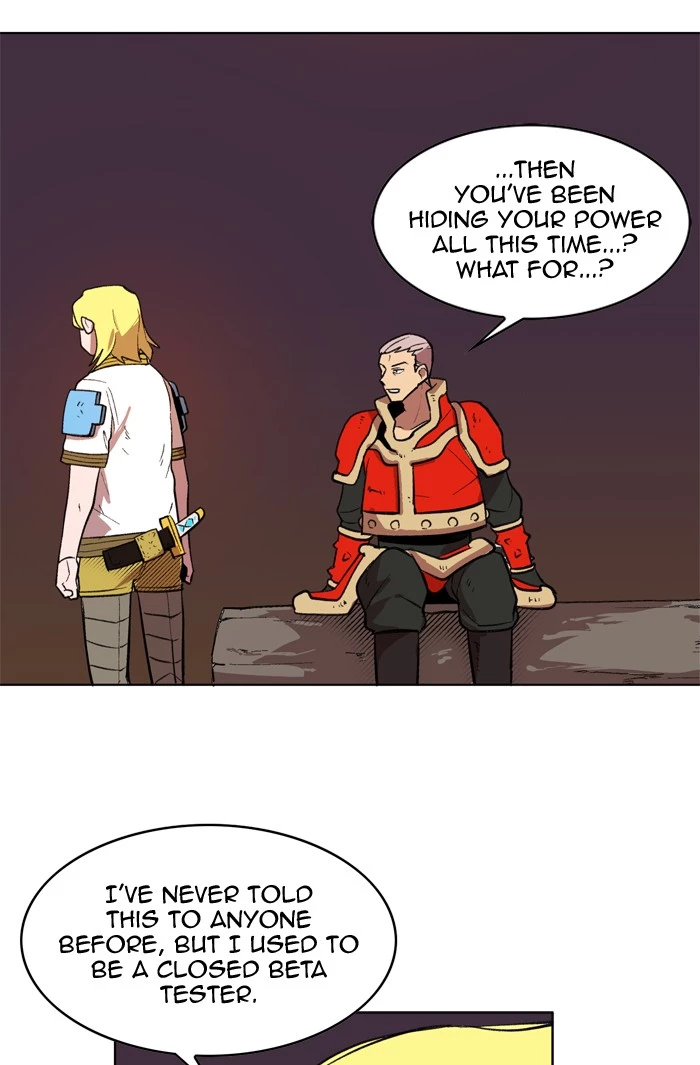 Read Hardcore Leveling Warrior (en) Manga Online