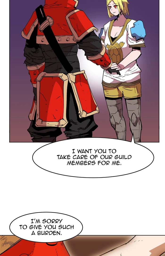 Read Hardcore Leveling Warrior (en) Manga Online