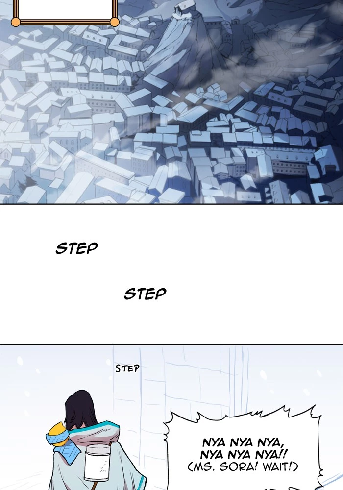 Read Hardcore Leveling Warrior (en) Manga Online