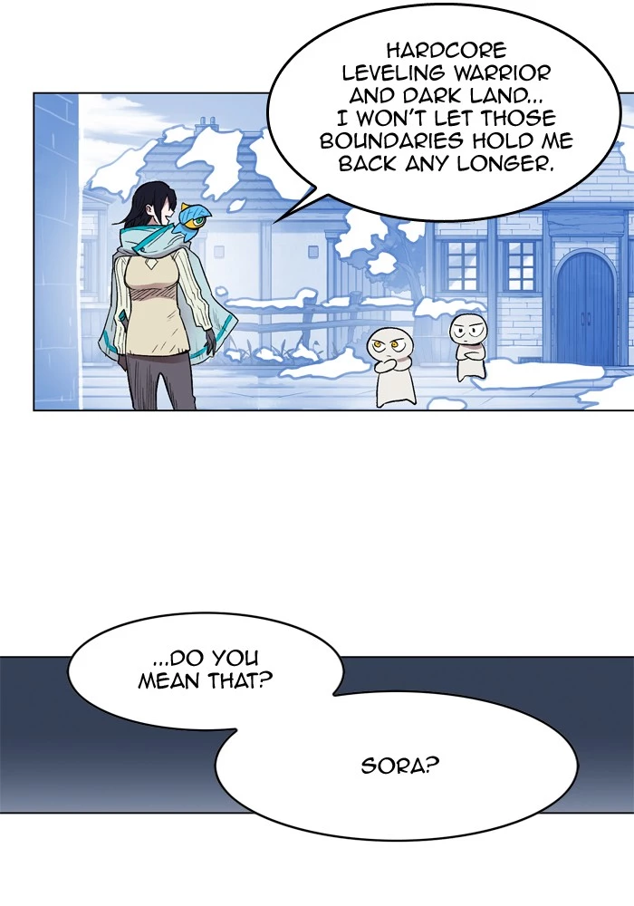 Read Hardcore Leveling Warrior (en) Manga Online