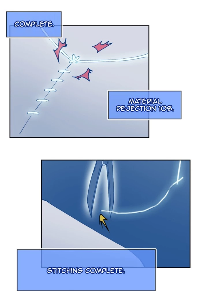 Read Hardcore Leveling Warrior (en) Manga Online