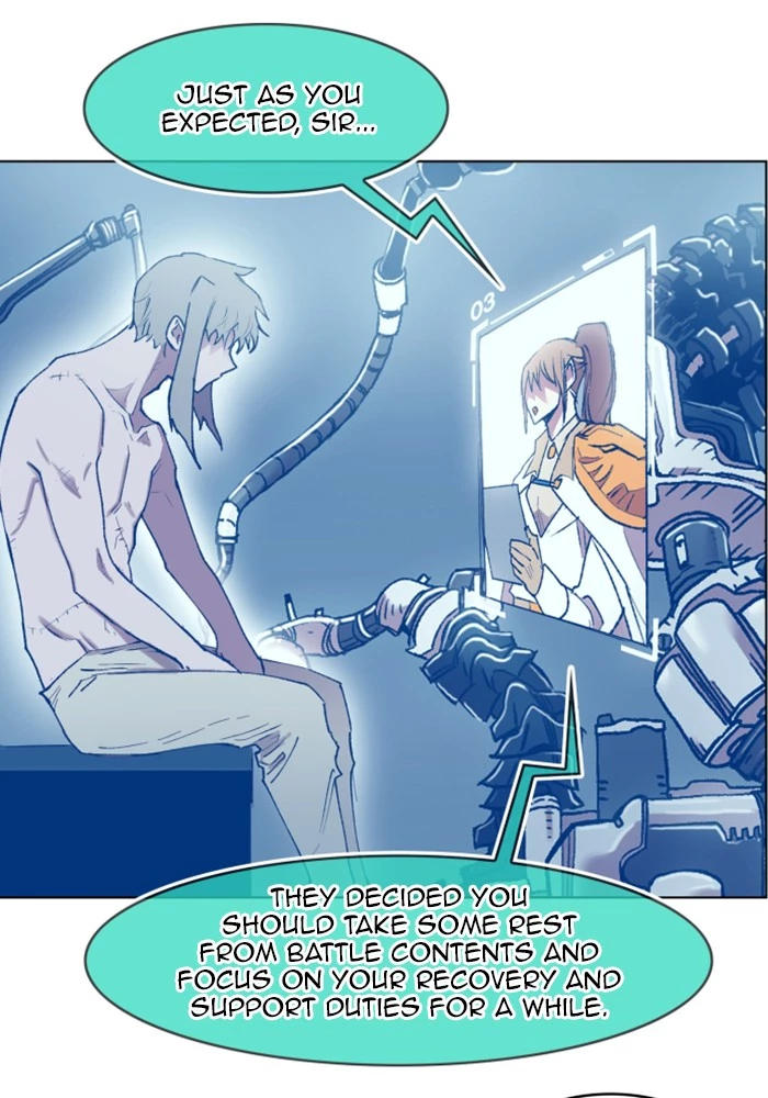Read Hardcore Leveling Warrior (en) Manga Online