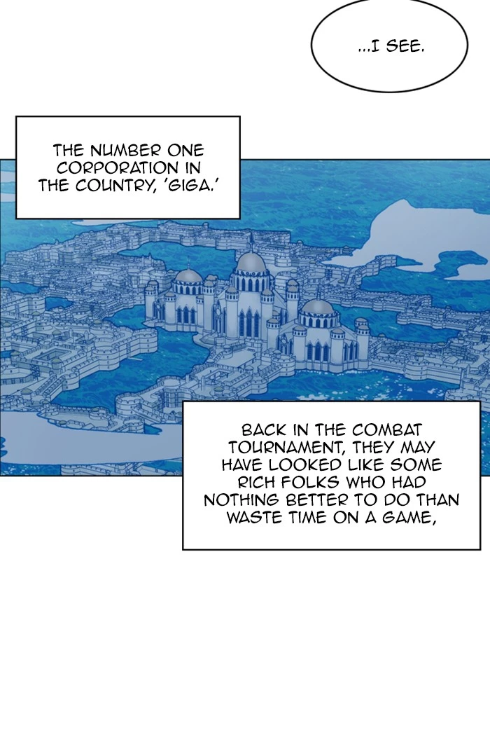 Read Hardcore Leveling Warrior (en) Manga Online