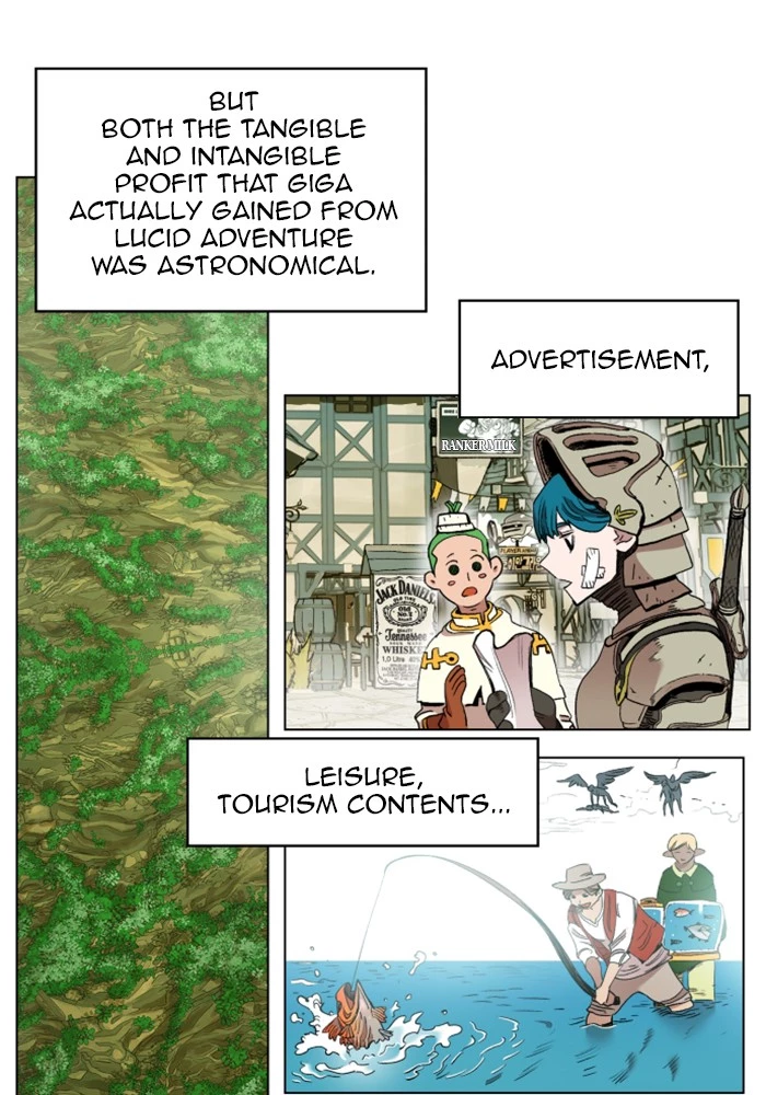 Read Hardcore Leveling Warrior (en) Manga Online