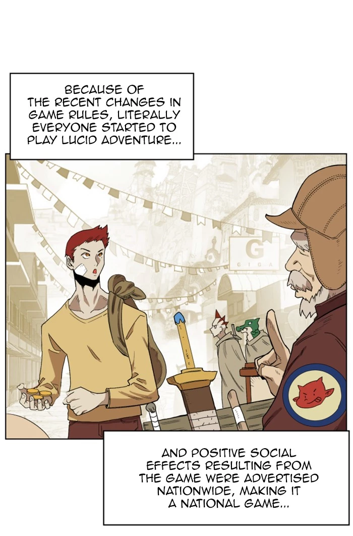 Read Hardcore Leveling Warrior (en) Manga Online