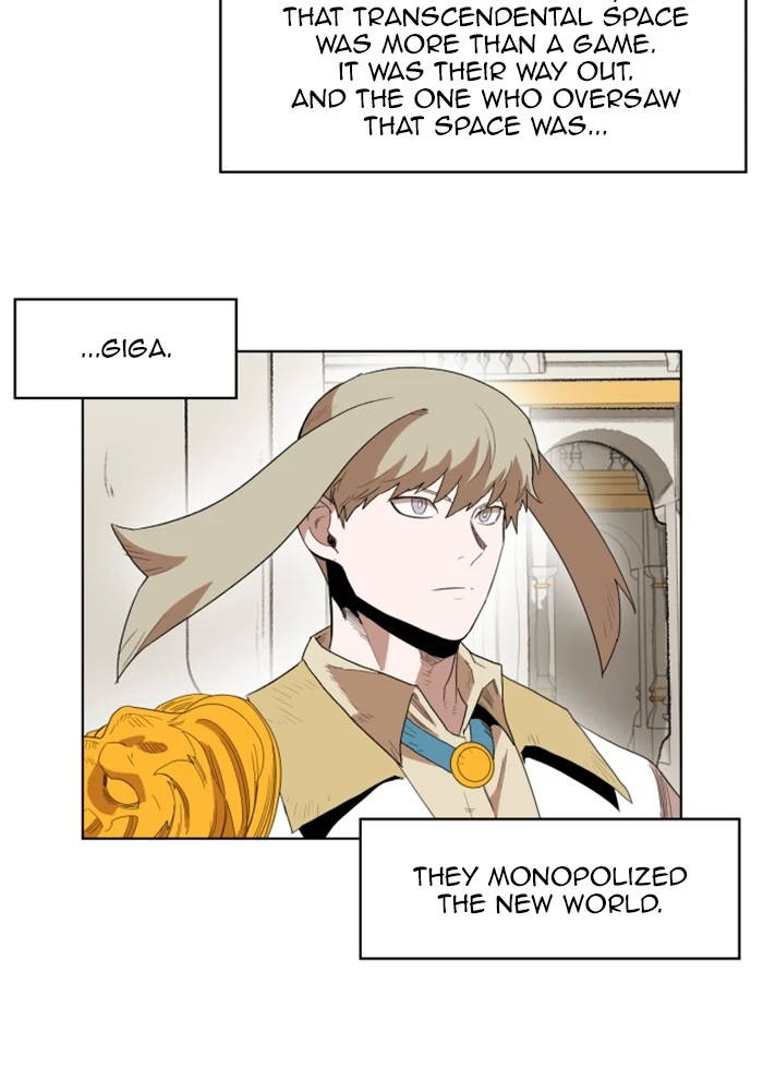 Read Hardcore Leveling Warrior (en) Manga Online