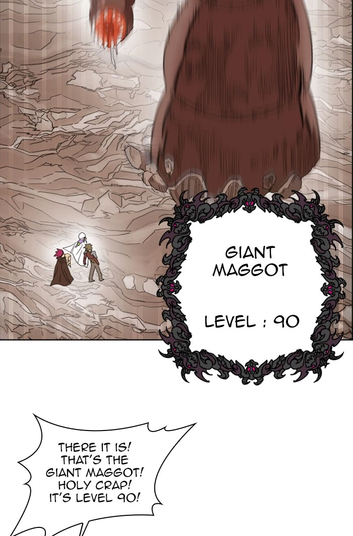 Read Hardcore Leveling Warrior (en) Manga Online