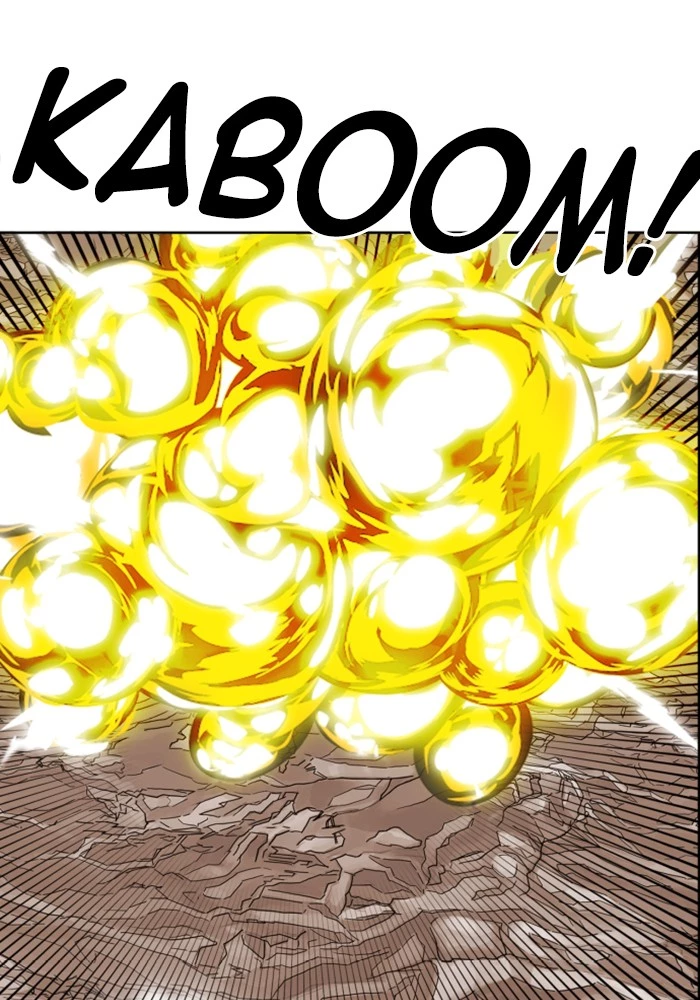 Read Hardcore Leveling Warrior (en) Manga Online