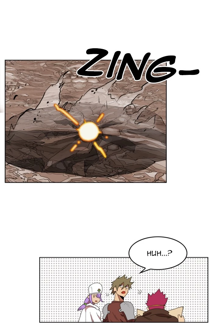 Read Hardcore Leveling Warrior (en) Manga Online