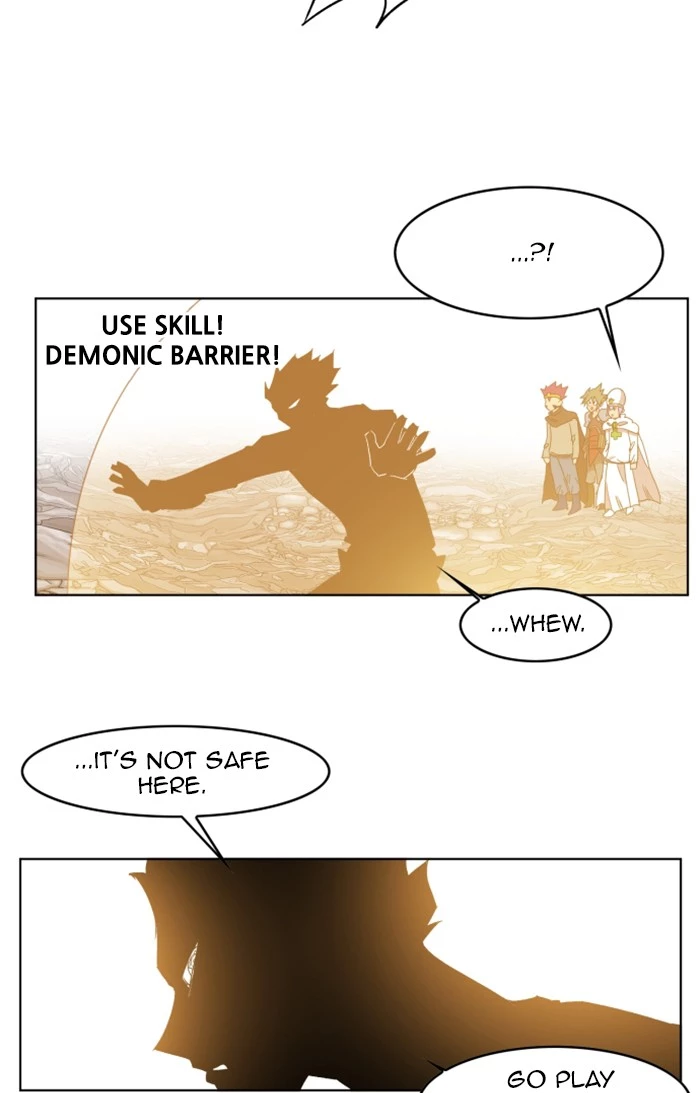 Read Hardcore Leveling Warrior (en) Manga Online