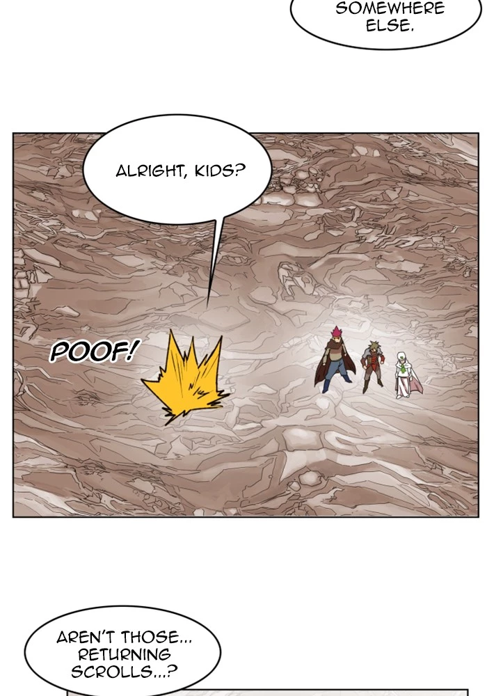 Read Hardcore Leveling Warrior (en) Manga Online