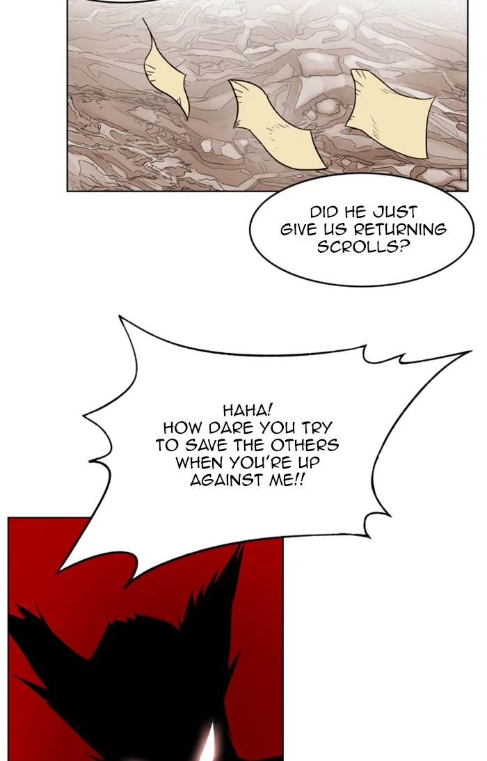 Read Hardcore Leveling Warrior (en) Manga Online