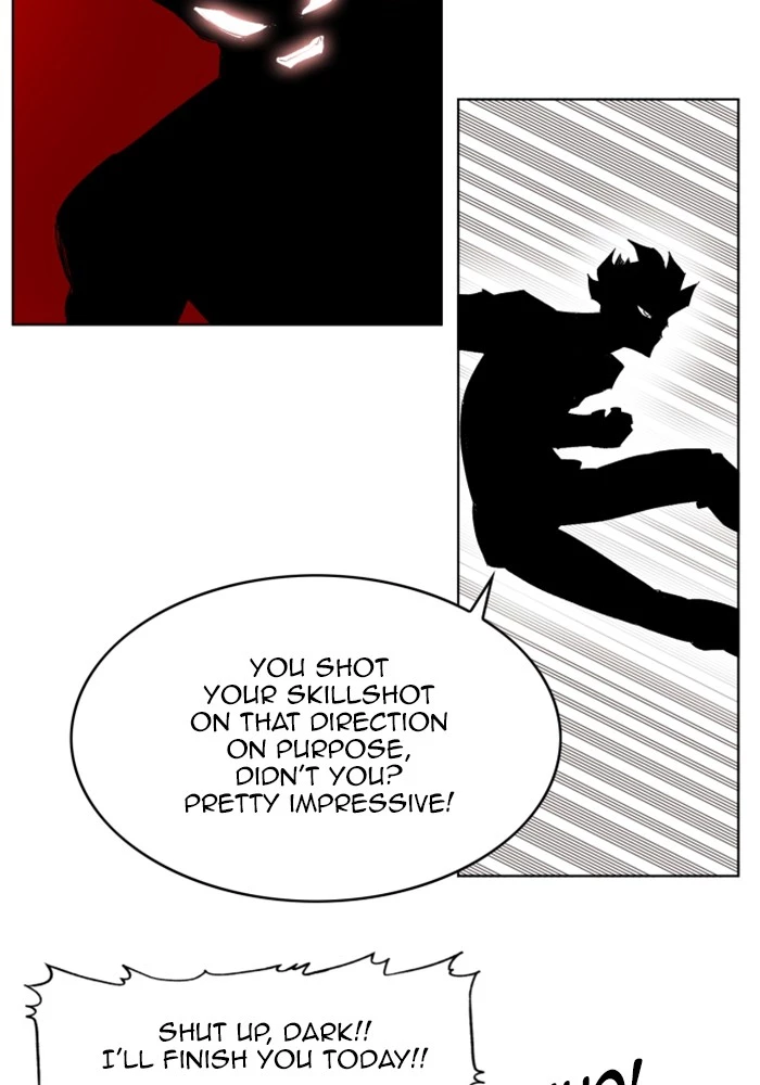 Read Hardcore Leveling Warrior (en) Manga Online