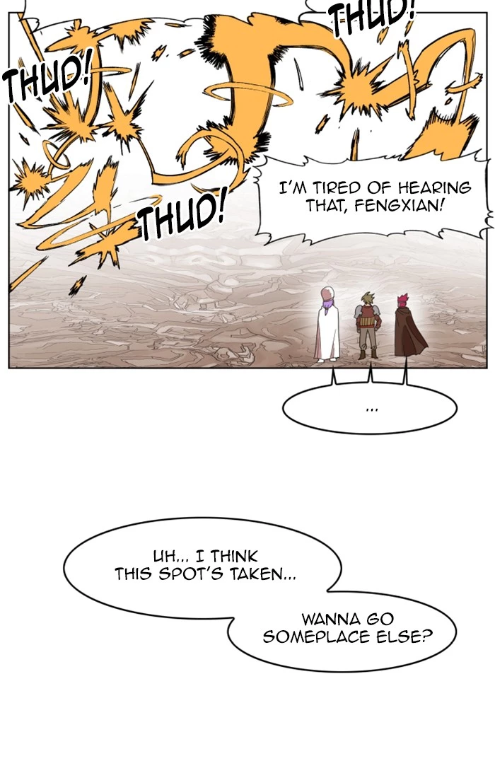 Read Hardcore Leveling Warrior (en) Manga Online