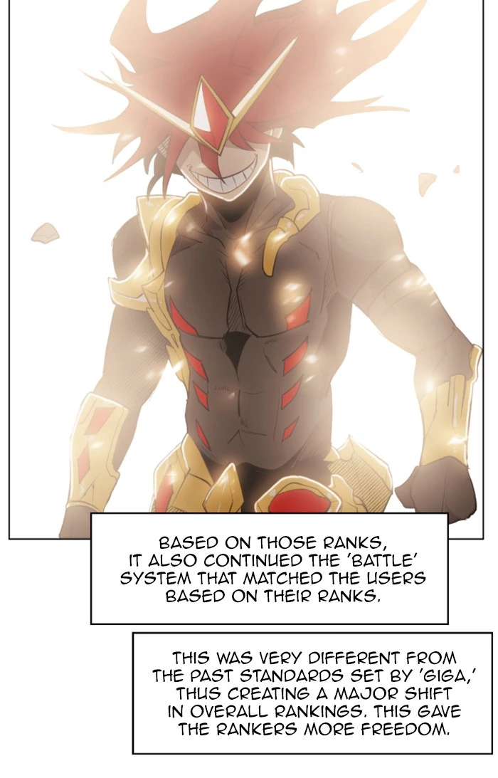 Read Hardcore Leveling Warrior (en) Manga Online