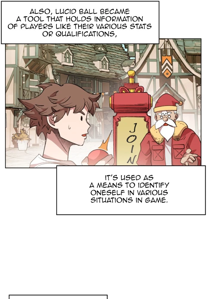 Read Hardcore Leveling Warrior (en) Manga Online