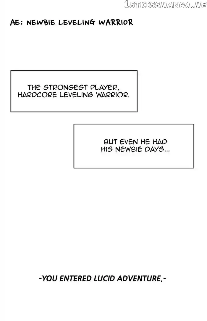 Read Hardcore Leveling Warrior (en) Manga Online
