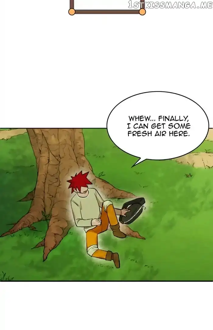 Read Hardcore Leveling Warrior (en) Manga Online