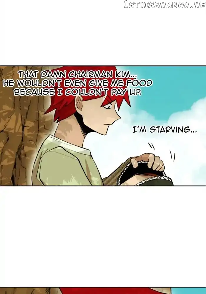 Read Hardcore Leveling Warrior (en) Manga Online