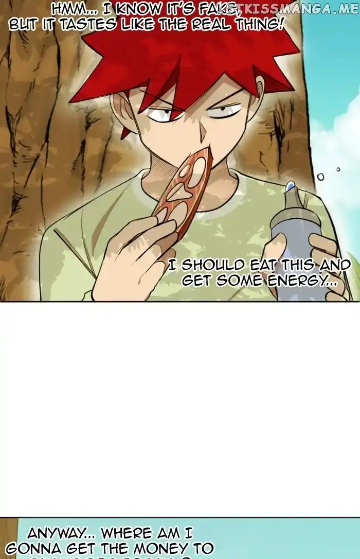Read Hardcore Leveling Warrior (en) Manga Online