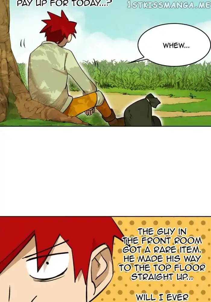 Read Hardcore Leveling Warrior (en) Manga Online
