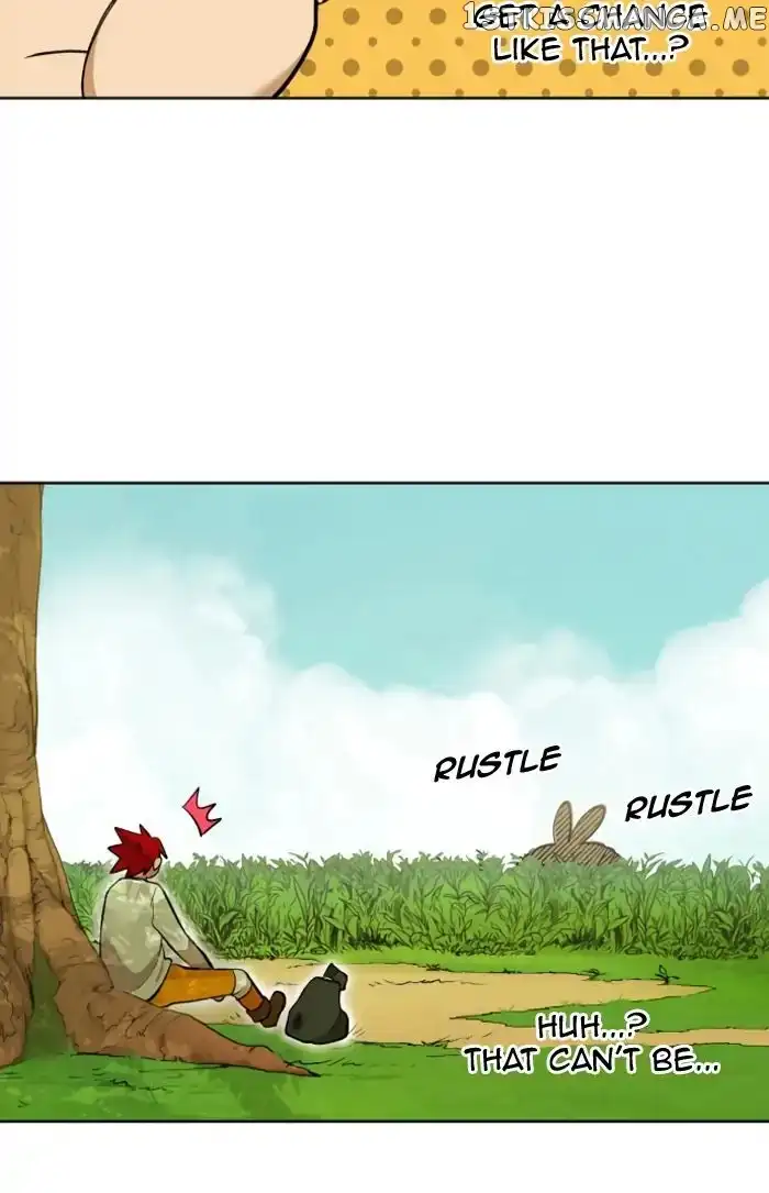 Read Hardcore Leveling Warrior (en) Manga Online