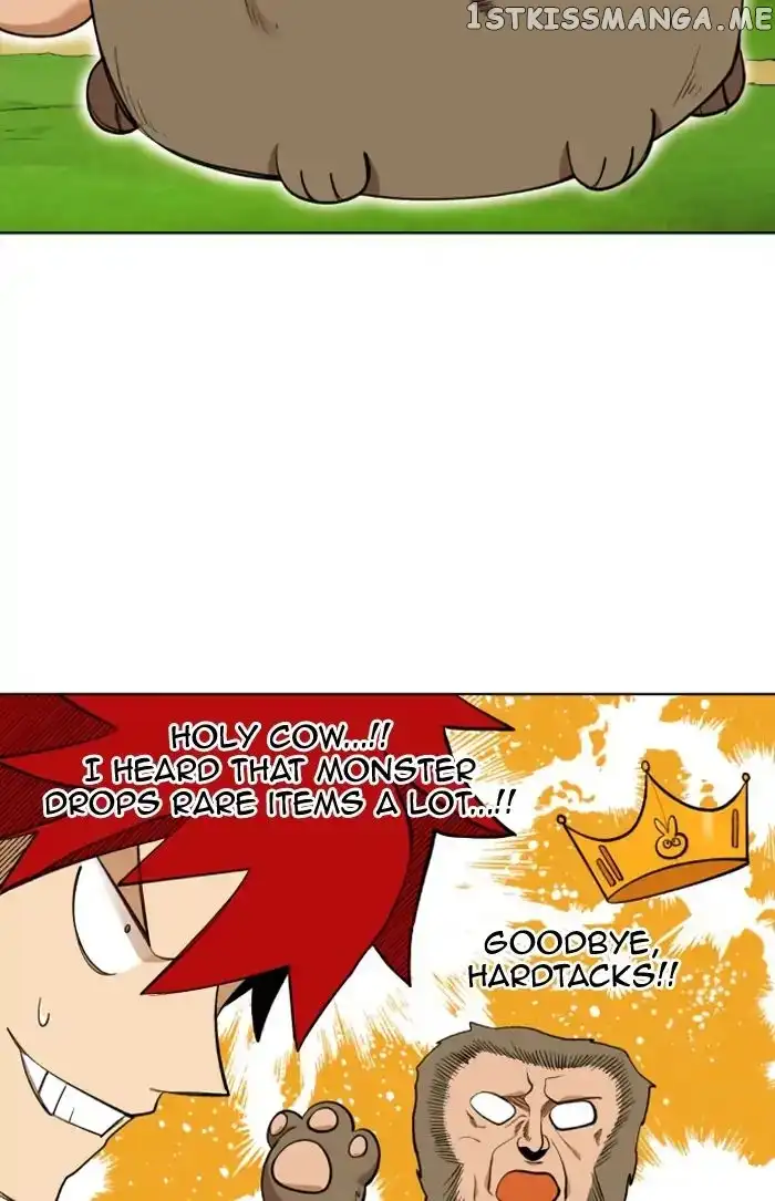 Read Hardcore Leveling Warrior (en) Manga Online