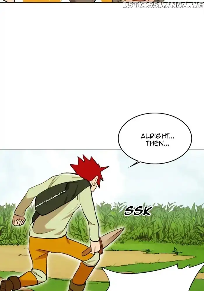 Read Hardcore Leveling Warrior (en) Manga Online