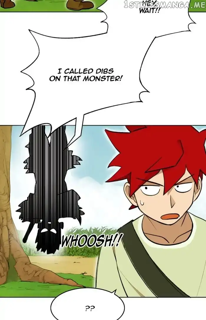 Read Hardcore Leveling Warrior (en) Manga Online